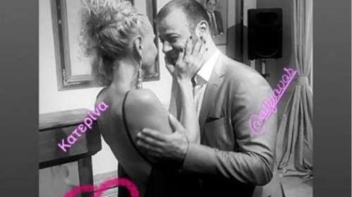 Ορέστης Τζιόβας: Διαζύγιο μετά από ένα χρόνο γάμου