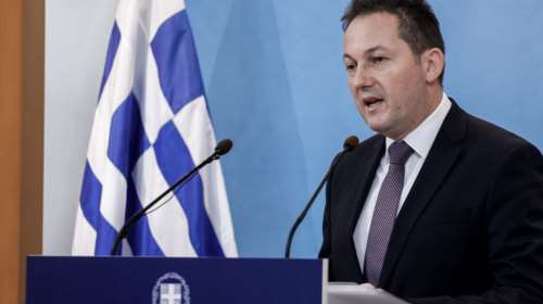 Πέτσας: Περιμένουμε από τους FT να ανασκευάσουν