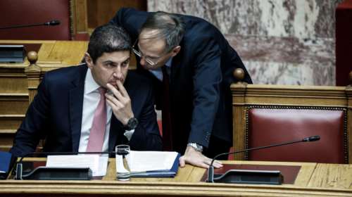 Αθλητικό νομοσχέδιο: Αποσύρθηκε η διάταξη περί αναδρομικότητητας