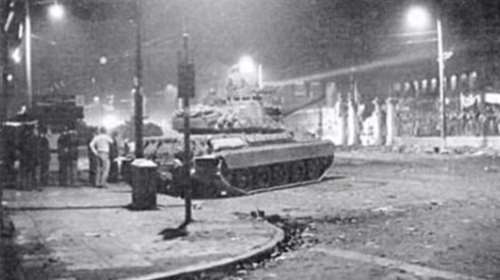 Το Πολυτεχνείο ΖΕΙ (μέσα απ΄ τη λογοτεχνία)