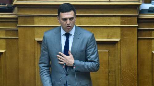 Προσλήψεις 930 μόνιμων γιατρών &amp; 1.300 νοσηλευτών, τραυματιοφορέων στο ΕΣΥ