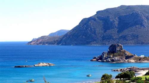 EE: Μεγάλη άσκηση για τσουνάμι σε ελληνικό νησί - Πού θα γίνει και πότε