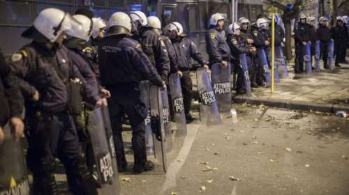 Οι 6 καταλήψεις αντιεξουσιαστών που προβληματίζουν την ΕΛΑΣ