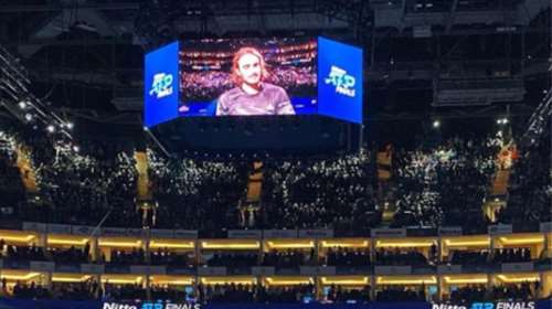 Ανάρτηση Μητσοτάκη για Τσιτσιπά: Κάνει όλη την Ελλάδα υπερήφανη