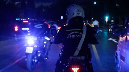 Συμπλοκή οπαδών στου Ζωγράφου: Αγριο ξύλο και 22 προσαγωγές