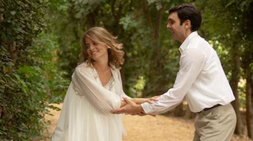 Δανάη Μιχαλάκη: Έτσι μπήκε στις Άγριες Μέλισσες