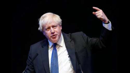 Τόρις: Ίδια μεταχείριση με τους μετανάστες θα έχουν οι πολίτες της ΕΕ