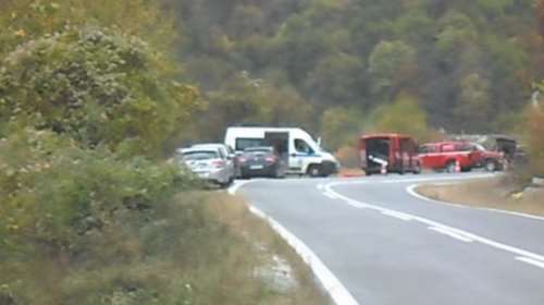 Τραγωδία με την 17χρονη: Οι πρώτες εικόνες από την επιχείρηση