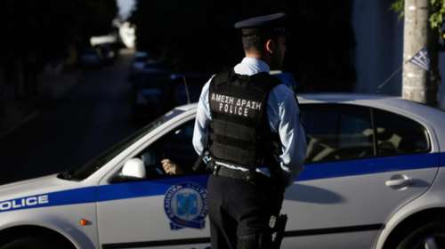 Ξάνθη: Δύο ληστές έδεσαν και φίμωσαν 58χρονο