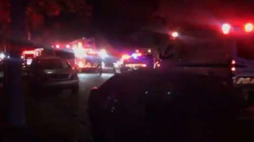 Μακελειό στην Καλιφόρνια: Ενοπλος άνοιξε πυρ σε πάρτι