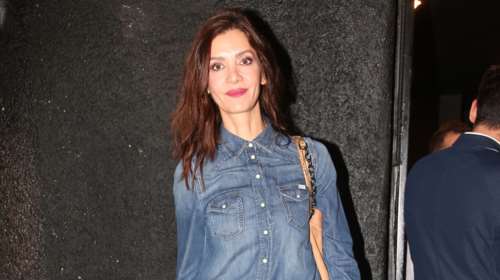 Κατερίνα Λέχου: Ανάθεμα την ώρα που μίλησα για τις Άγριες Μέλισσες