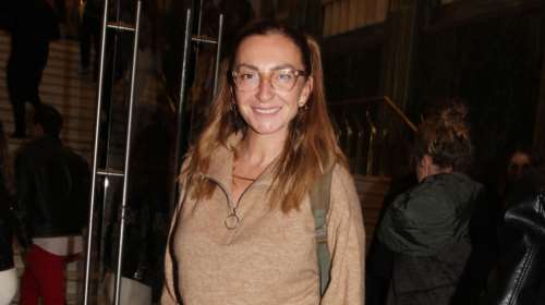 Ρούλα Ρέβη: Το συγκινητικό μήνυμά της σε γονείς με πρόωρα μωρά