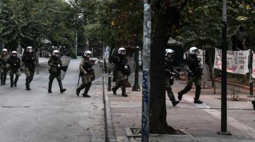 Πόλεμος κυβέρνησης-Τσίπρα για τους εξαφανισμένους μπαχαλάκηδες