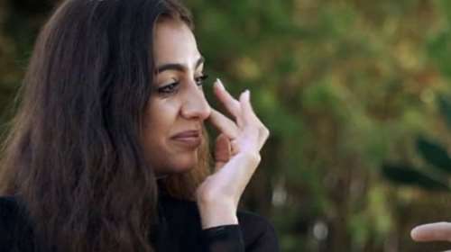 Σπυρούλα Κάιζερ: Δεν είχα λεφτά να φάω - έμεινα νηστική δύο μέρες