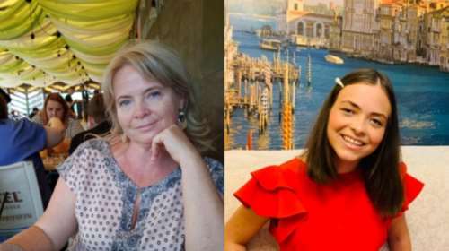 Κατερίνη: Ακαριαίος ο θάνατος μάνας και κόρης - Τι έδειξε η νεκροψία