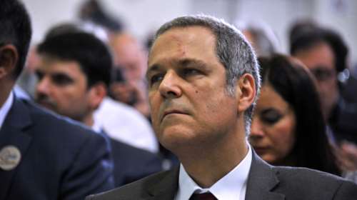 Απίστευτα χυδαίες αναρτήσεις Τζήμερου για την εξέγερση του Πολυτεχνείου