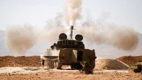 Τουρκια-Συρία: ΗΠΑ και Ρωσία δεν έχουν κάνει όσα προβλέπονται