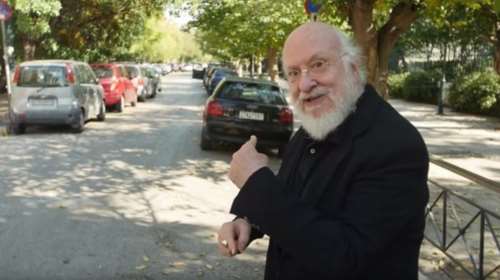 «Πάμε δεύτερη χρονιά δυνατά!» με Σαββόπουλο στο Άλσος