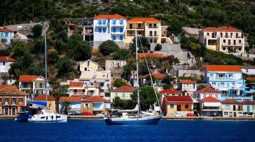 Έγκλημα στην Ιθάκη: Πως έφτασε στο φόνο ο 54χρονος