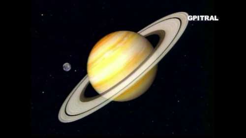 Ελληνες επιστήμονες χαρτογράφησαν τον Τιτάνα