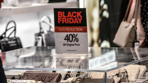 Black Friday: Όλα όσα πρέπει να ξέρετε - Πρακτικές συμβουλές