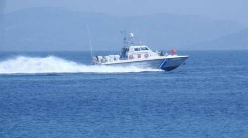 «SOS» σπό ιστιοφόρο με μετανάστες ανοικτά της Πύλου