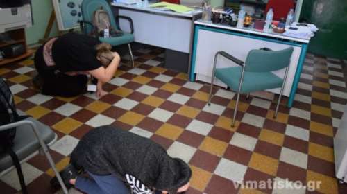 «Συναγερμός» στη Κω για σεισμό και προειδοποίηση για τσουνάμι