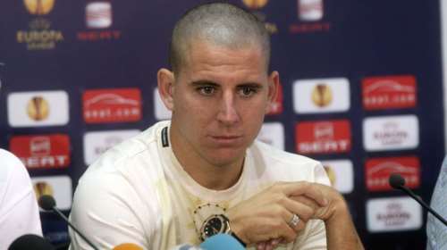 Ο πρώην παίκτης του Άρη Σέρχιο Κόκε συνελήφθη για κύκλωμα ναρκωτικών