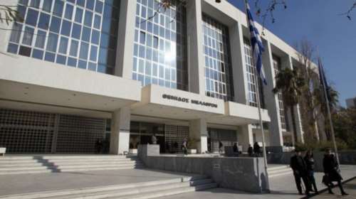 Την Παρασκευή κρίνονται οι ποινές για τα «μαύρα ταμεία» της Siemens