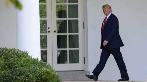 Μπερνς: Αν η Τουρκία χτυπήσει την Ελλάδα ο Τραμπ δεν θα βοηθήσει