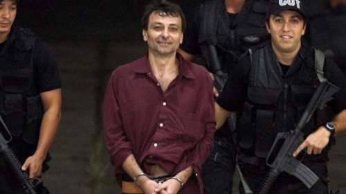 Επικυρώθηκαν τα ισόβια στον «σκληρό» ακροαριστερό της Ιταλίας