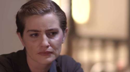 Η Μαρία Κίτσου για τη μάχη με την κατάθλιψη: Δεν το αντέχω άλλο