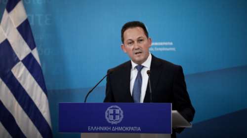 Δείτε LIVE: Πού θα στηθούν τα κλειστά κέντρα για τους μετανάστες