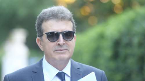 Τελεσίγραφο Χρυσοχοΐδη : Εκκενώστε τις καταλήψεις σε 15 ημέρες