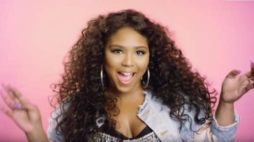 Lizzo: Η αποκάλυψη με τις περισσότερες υποψηφιότητες στα Grammy 2020