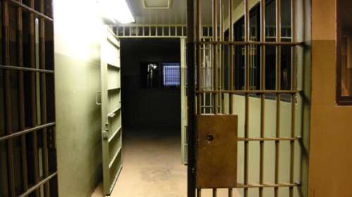 Σέρρες: Αναζητείται κρατούμενος - Δεν επέστρεψε από την άδεια