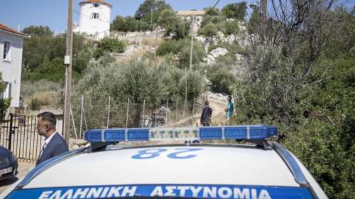 Εγκλημα στην Ιθάκη: Ελεύθερος ο 54χρονος σύζυγος