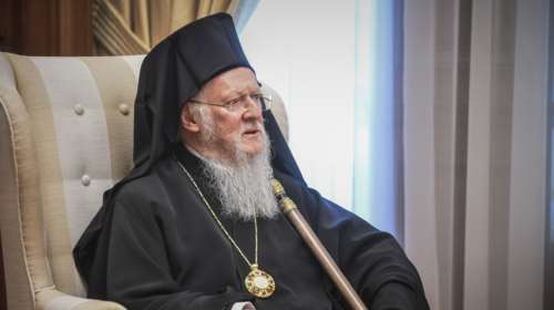 Μυστήριο με την διάρρηξη στο σπίτι του Βαρθολομαίου - Δεν πήραν τίποτα