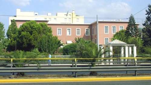 Επεισόδια και στο Πάντειο, φοιτητής στο νοσοκομείο [βίντεο]