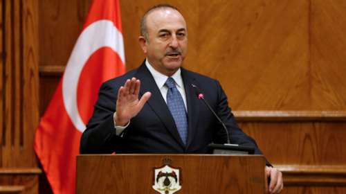 Προσωπική επίθεση στον Μητσοτάκη από το τουρκικό ΥΠΕΞ για το μεταναστευτικό