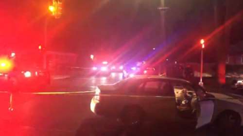 Νεκρός αστυνομικός από πυρά στο Ντιτρόιτ