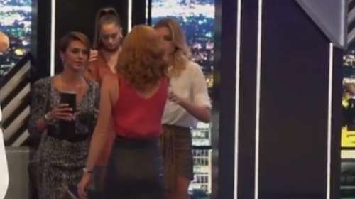 GNTM Spoiler: Εκτός ριάλιτι δύο από τις πιο μισητές παίκτριες [Eικόνες]