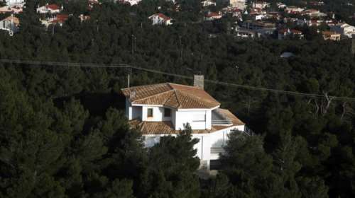 Κατατέθηκε η τροπολογία για τα αυθαίρετα - παράταση ως 30/6