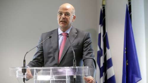 Απάντηση της Αθήνας σε Άγκυρα: Η Ελλάδα δεν δέχεται μαθήματα από κανέναν