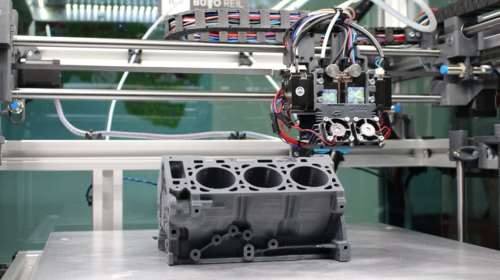 ΣΕΒ: Σε κίνδυνο 1 στις 2 θέσεις εργασίας λόγω νέων τεχνολογιών