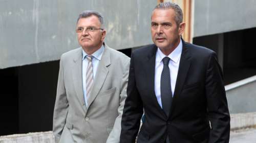 Αιχμές ΑΝΕΛ σε Πάχτα - Στον Άρειο Πάγο προσφεύγει ο Π. Καμμένος