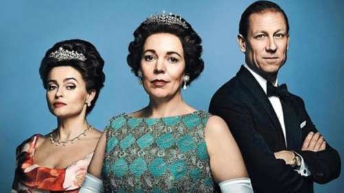 Ανακοινώθηκε η αντικαταστάτρια της ...βασίλισσας Ελισάβετ