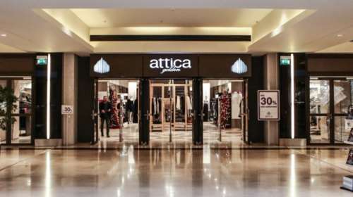 IDEAL: "Μεγαλώνει" την Μπάρμπα-Στάθης και τα Attica - Μέχρι το α' τρίμηνο του 2026 το νέο "χτύπημα" με εξαγορά