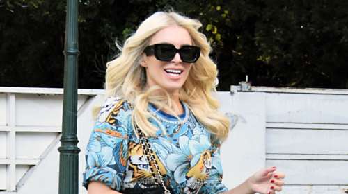 Κατερίνα Καινούργιου: Για πολλά χρόνια φώναζα τον αδελφό μου Έλενα γιατί...