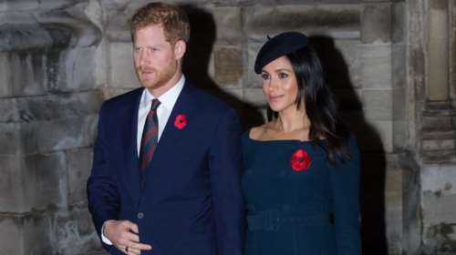 Η Μέγκαν πήγε στο δικαστήριο: Τι αναφέρουν τα έγγραφα που κατέθεσε